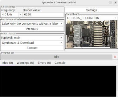 Selecting the right FPGA board